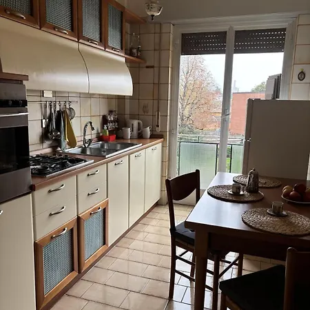 Spacious 20min From Piazza Maggiore * Болонья
