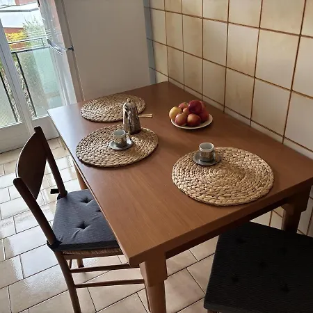 Апартаменты Spacious 20min From Piazza Maggiore Болонья