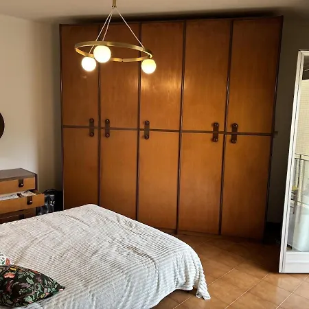 Апартаменты Spacious 20min From Piazza Maggiore