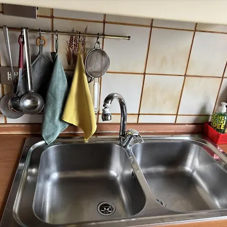 アパート Spacious 20min From Piazza Maggiore *