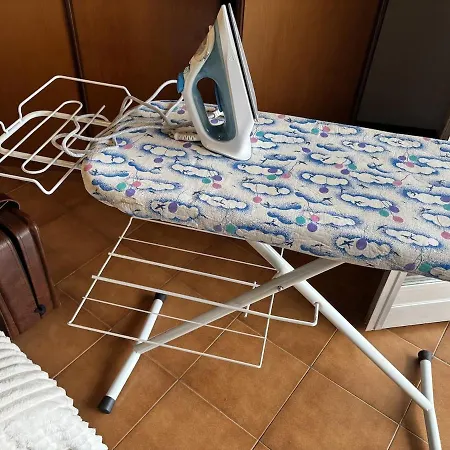 Апартаменты Spacious 20min From Piazza Maggiore