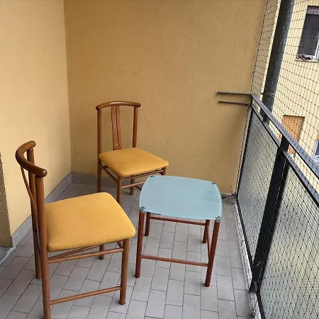 アパート Spacious 20min From Piazza Maggiore ボローニャ
