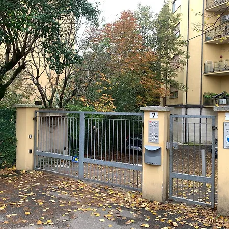 アパート Spacious 20min From Piazza Maggiore ボローニャ