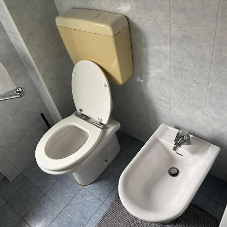 アパート Spacious 20min From Piazza Maggiore ボローニャ
